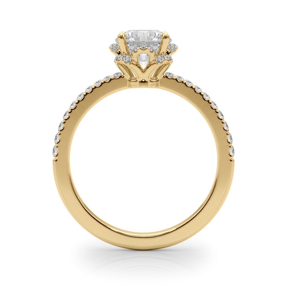 Engagement Rings