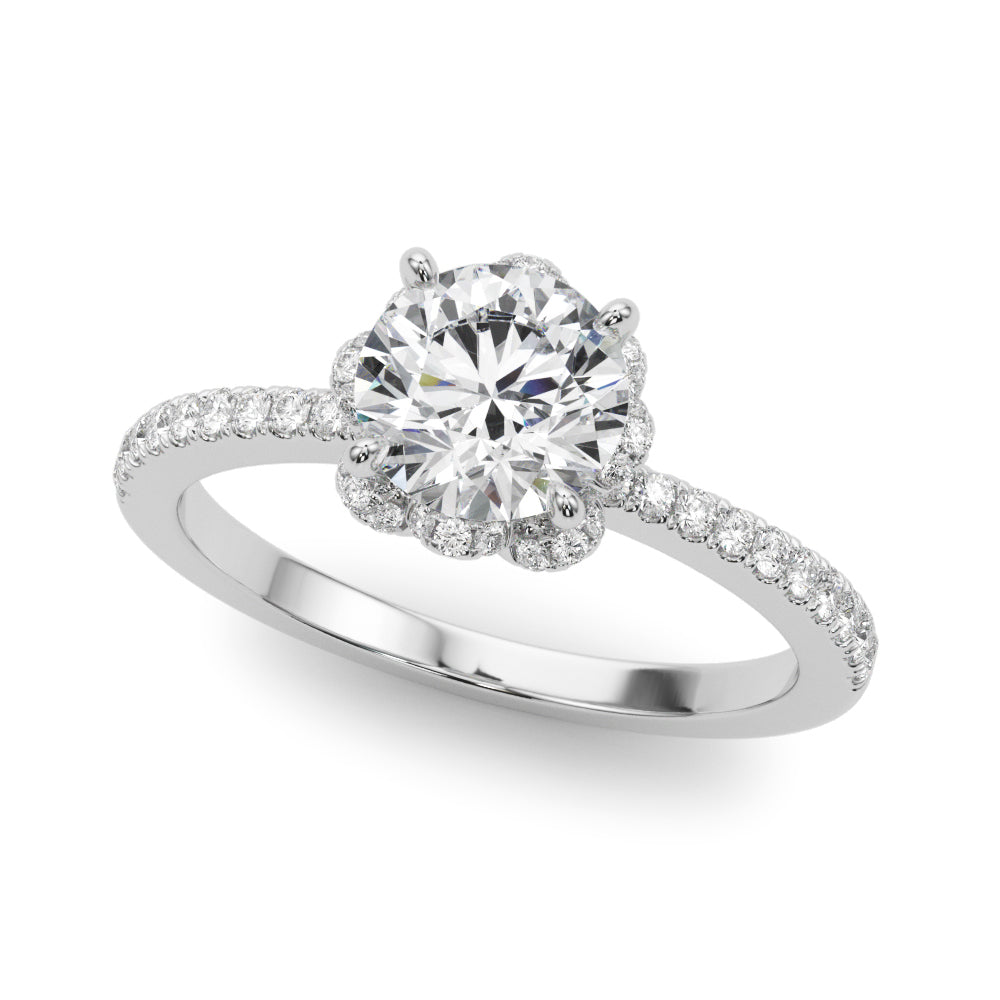 Engagement Rings