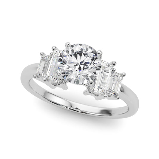 Engagement Rings