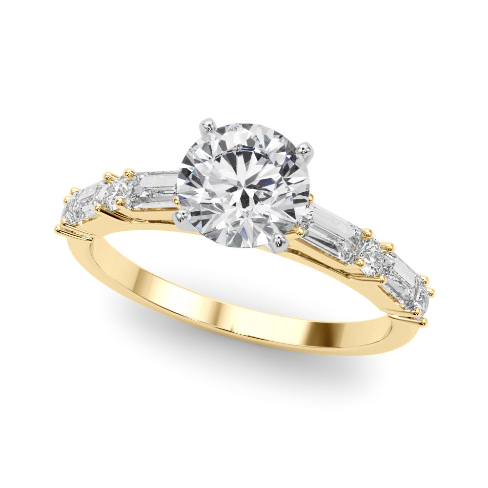 Engagement Rings