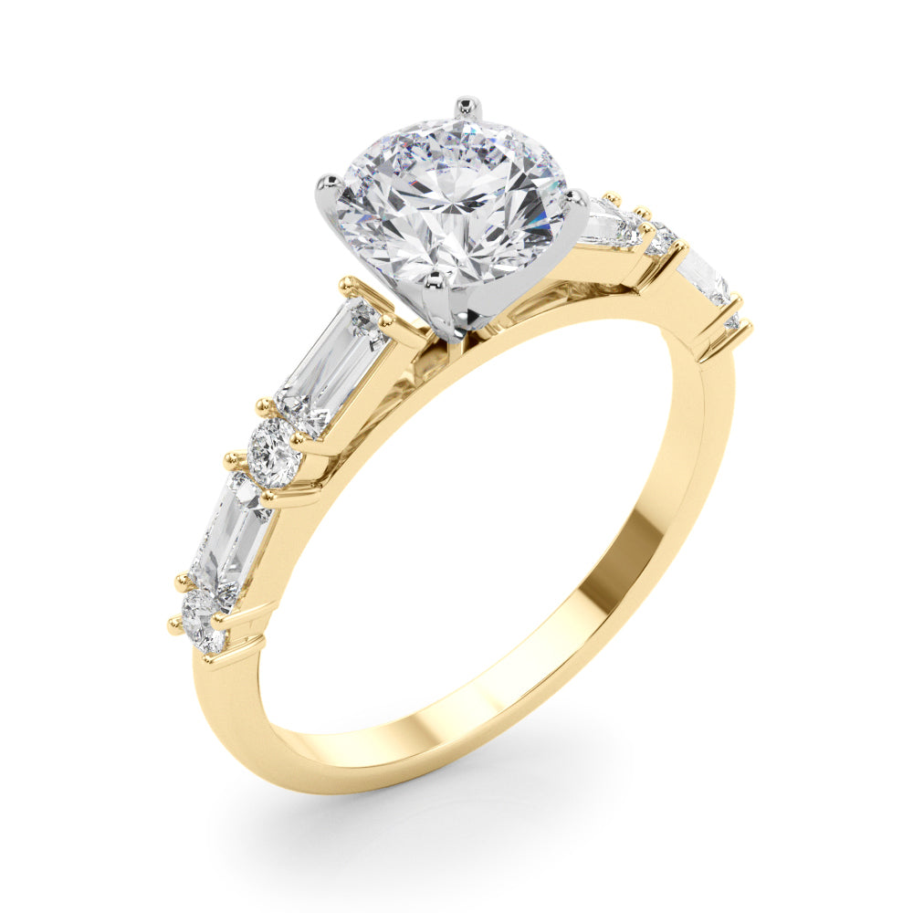 Engagement Rings