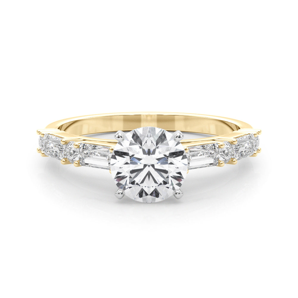 Engagement Rings