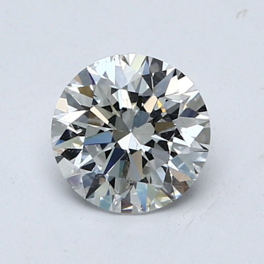 round Diamond 0.98ct