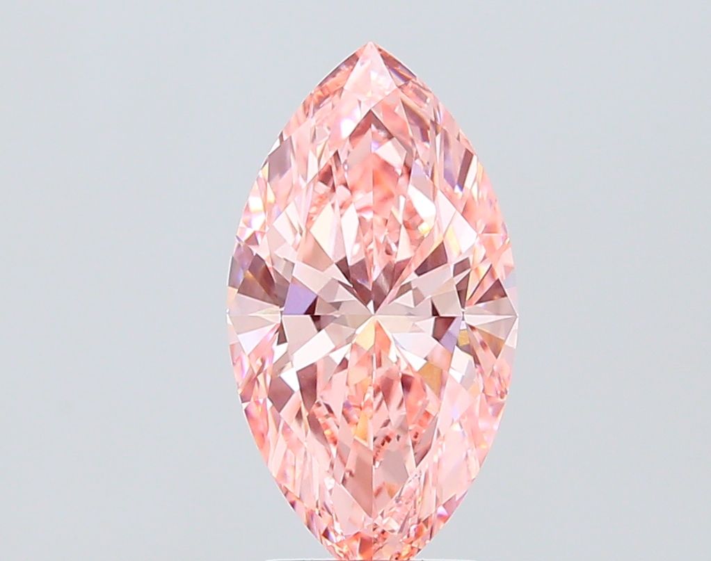 marquise Diamond 3.03ct