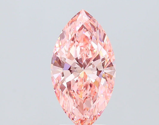 marquise Diamond 3.03ct