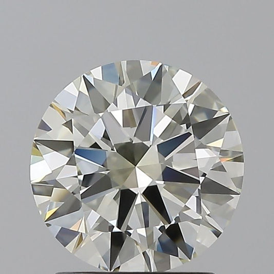 round Diamond 1.8ct