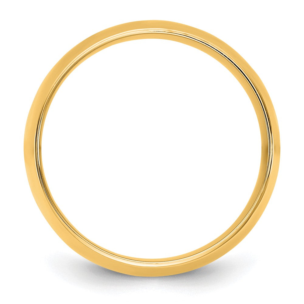 14KY 9mm LTW Comfort Fit Band