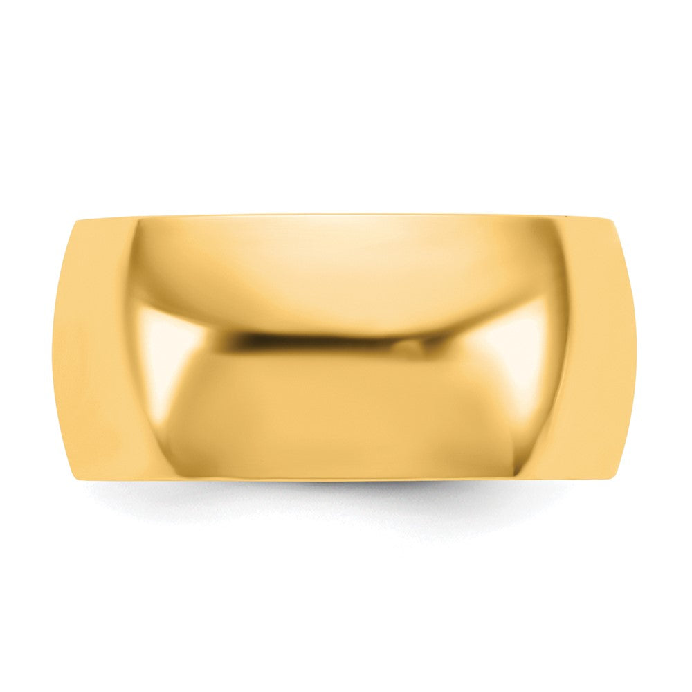 14KY 9mm LTW Comfort Fit Band