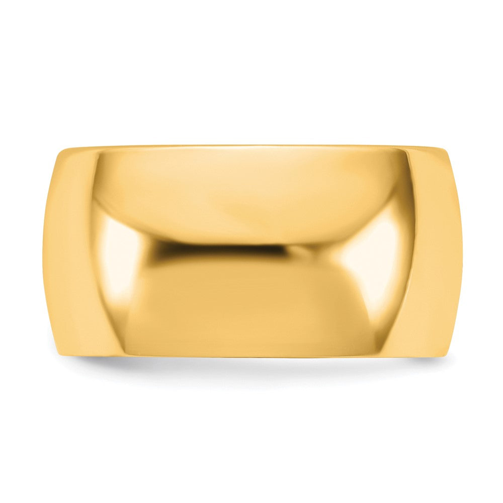 14KY 10mm LTW Comfort Fit Band