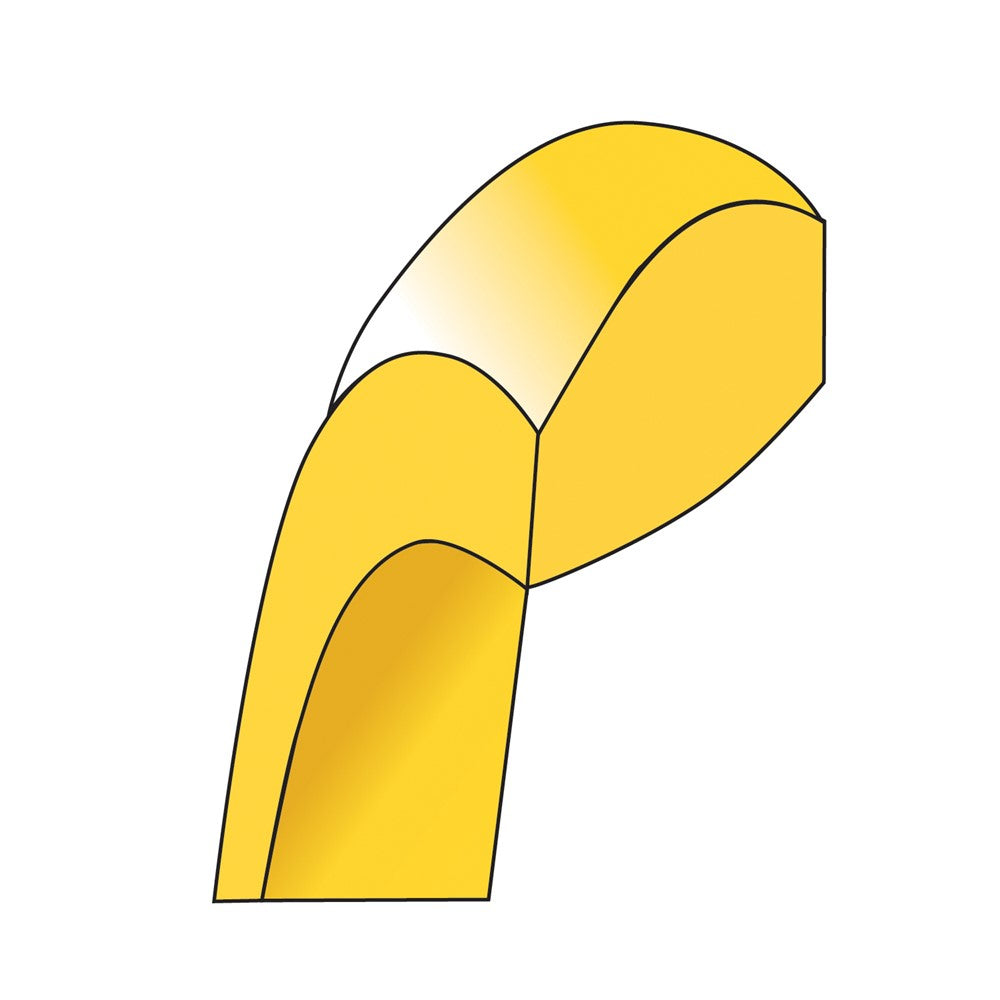 14KY 10mm LTW Comfort Fit Band