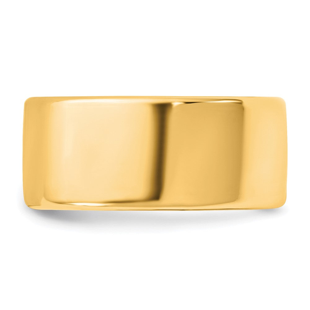 14KY 9mm European Comfort Fit Band