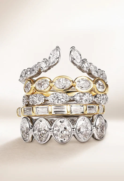 Anniversary Bands