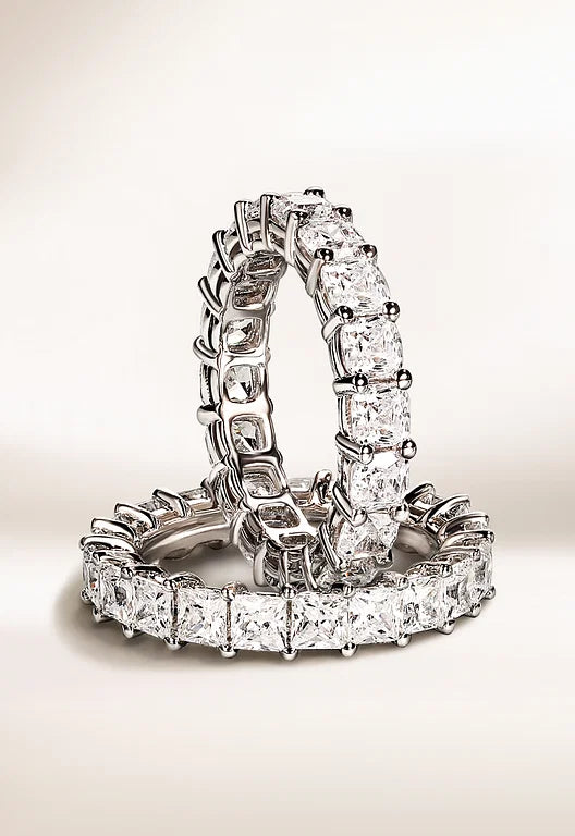 Eternity Bands