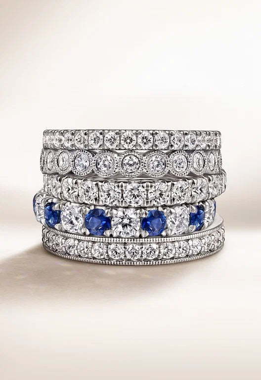 Wedding Bands