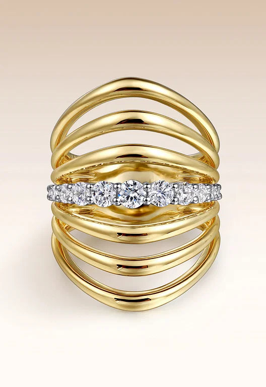 Fashion Rings