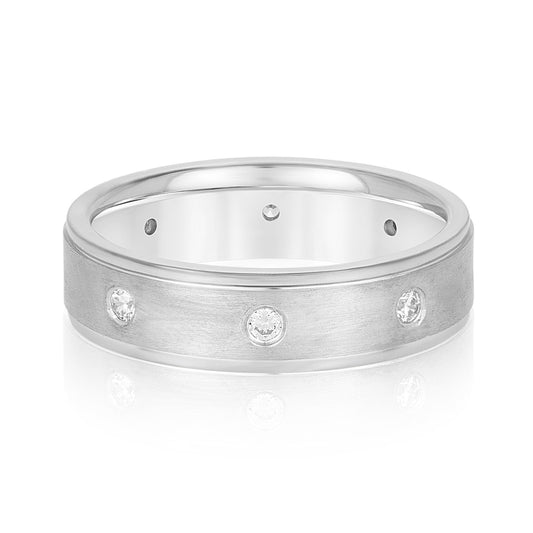 Wedding Rings