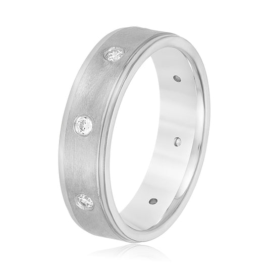 Wedding Rings