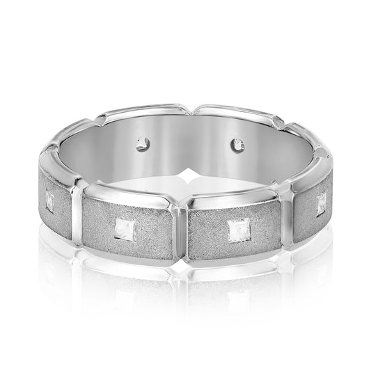 Wedding Rings