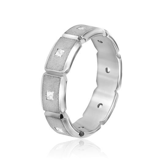 Wedding Rings