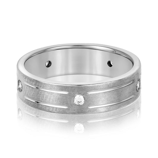 Wedding Rings