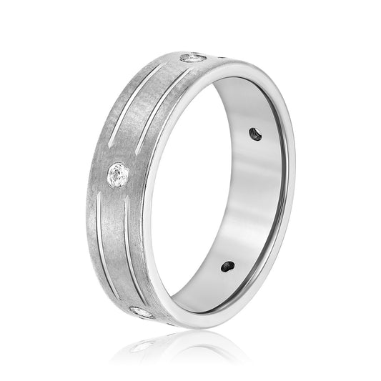 Wedding Rings