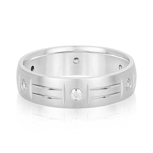 Wedding Rings