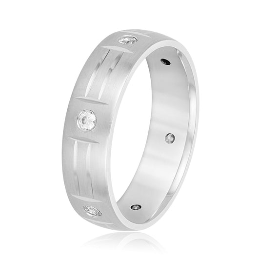Wedding Rings
