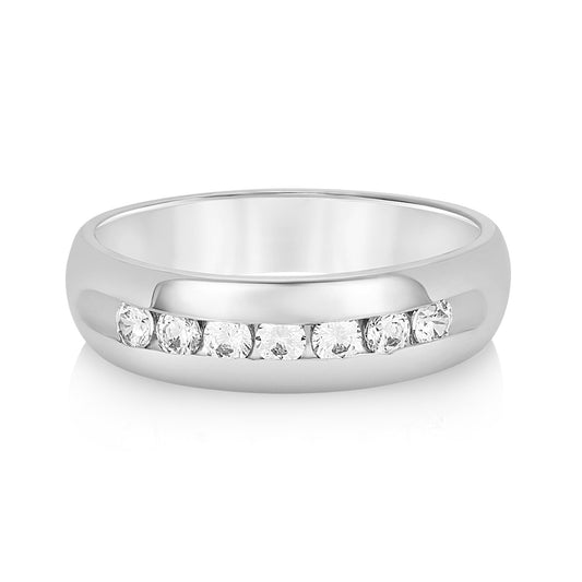 Wedding Rings