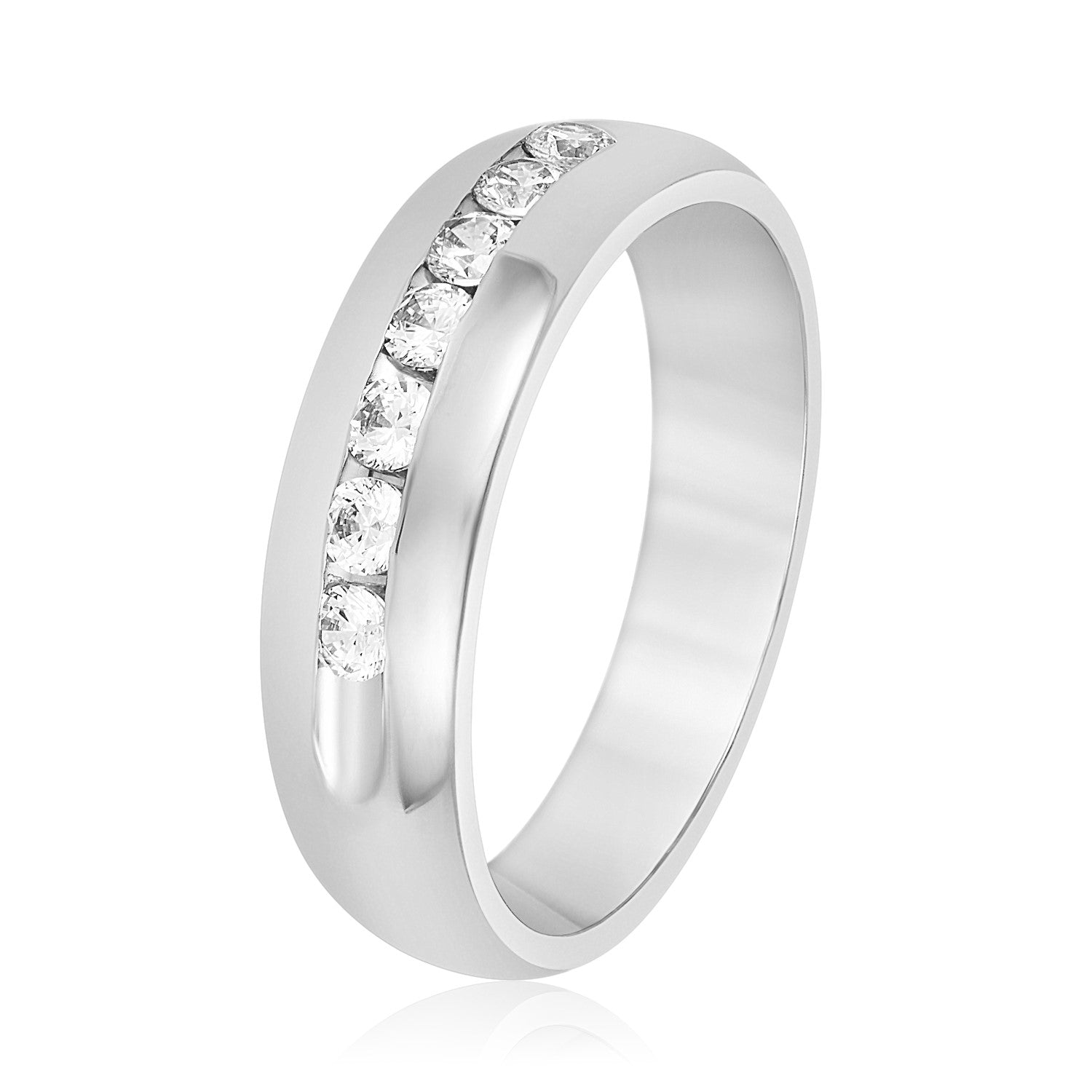 Wedding Rings