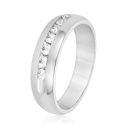 Wedding Rings