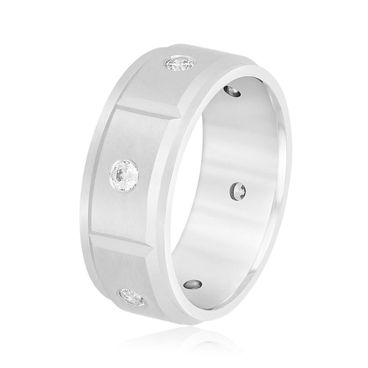 Wedding Rings