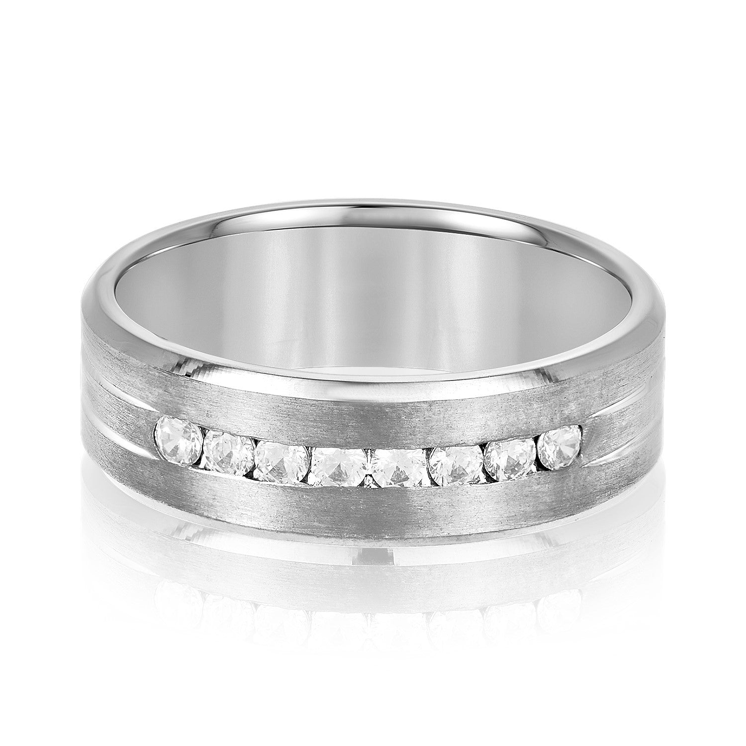 Wedding Rings