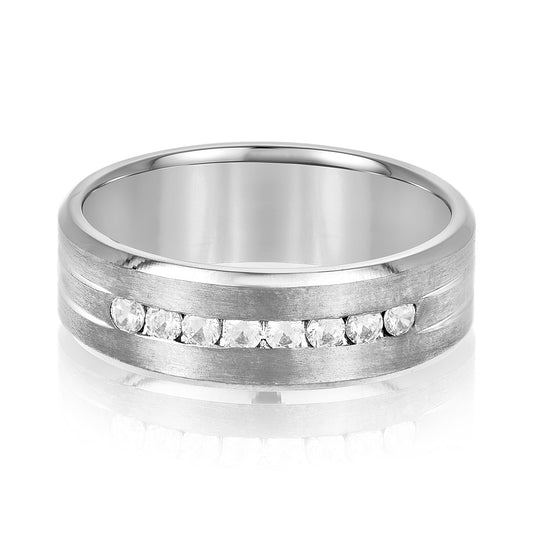 Wedding Rings