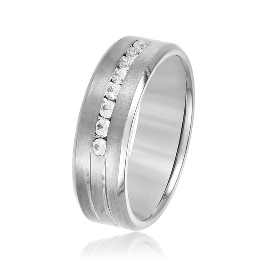 Wedding Rings