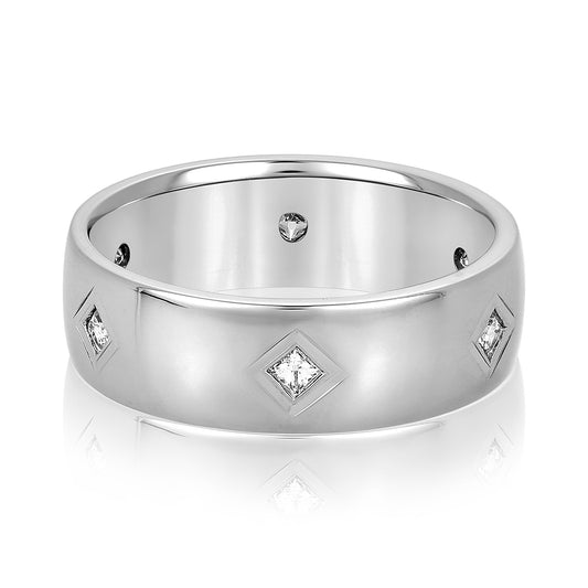 Wedding Rings