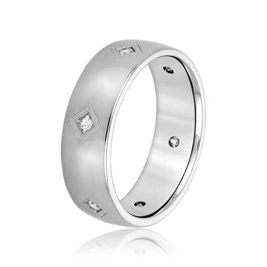 Wedding Rings