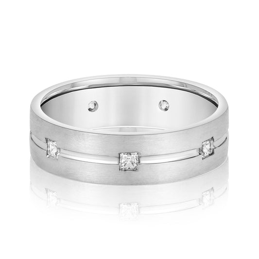 Wedding Rings