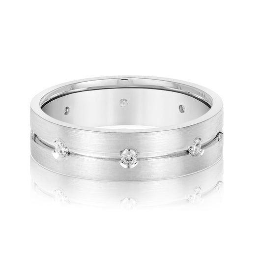 Wedding Rings