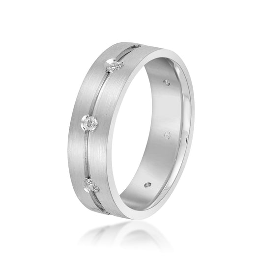 Wedding Rings