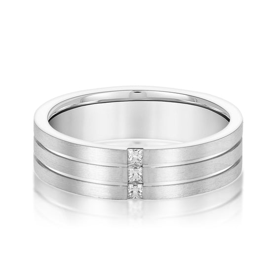 Wedding Rings