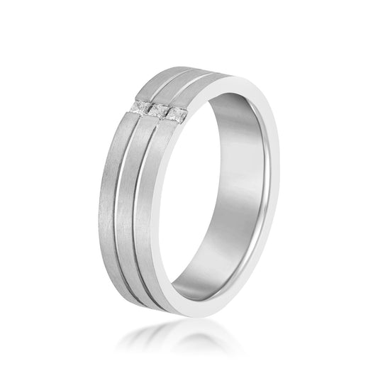 Wedding Rings