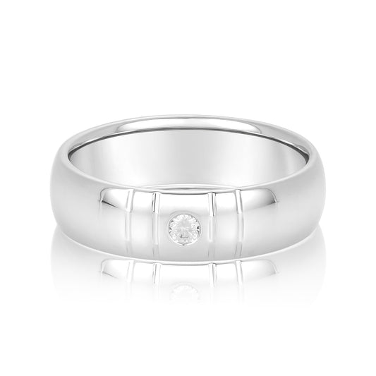 Wedding Rings