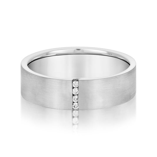 Wedding Rings