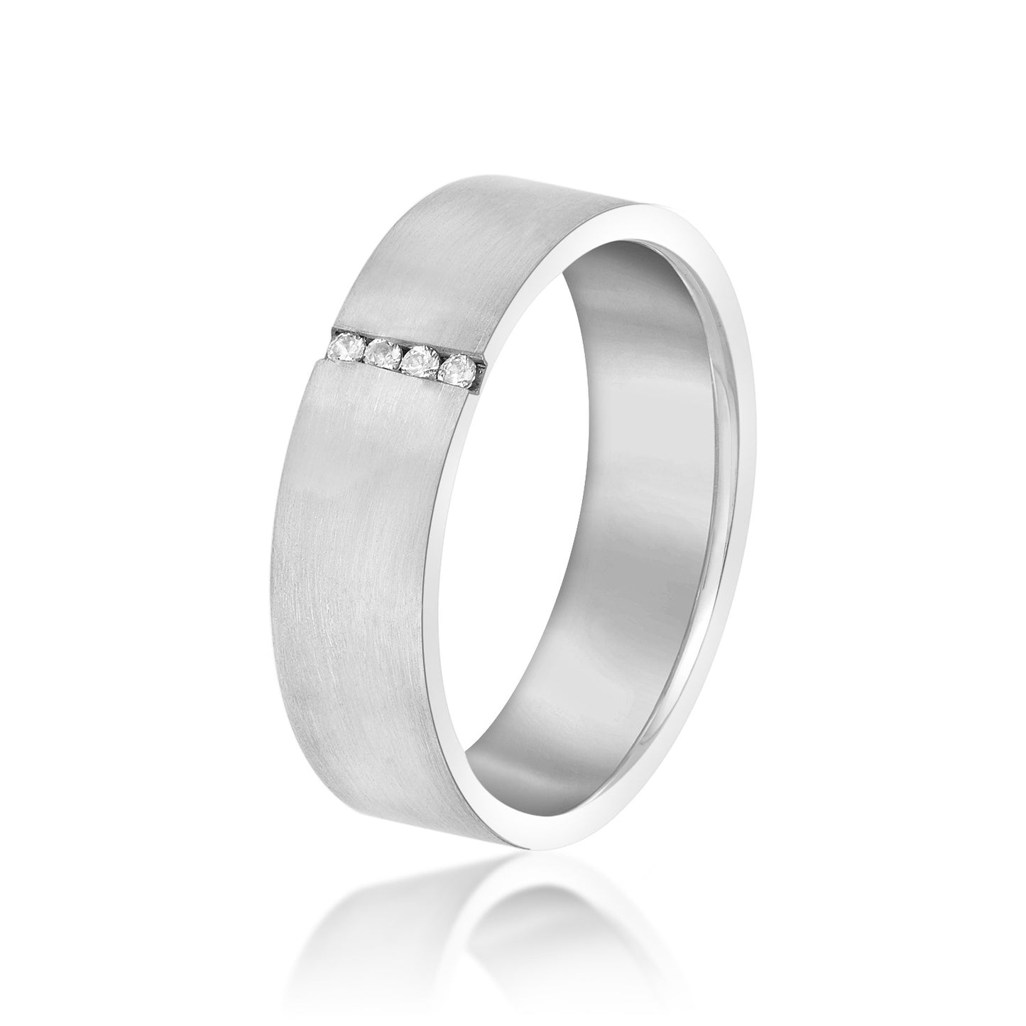 Wedding Rings