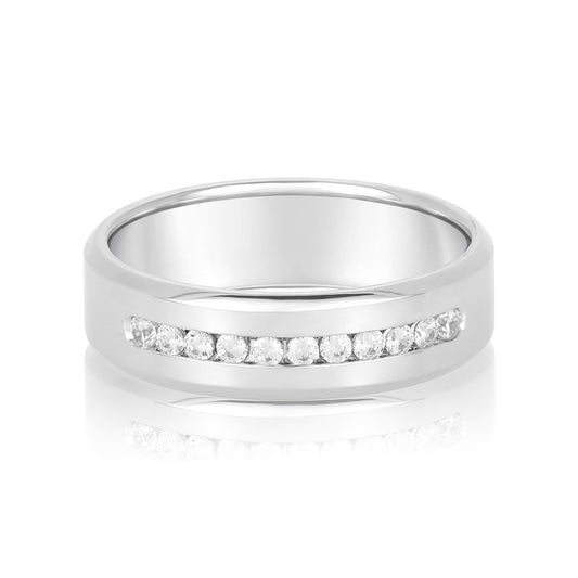 Wedding Rings