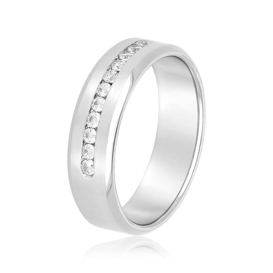 Wedding Rings