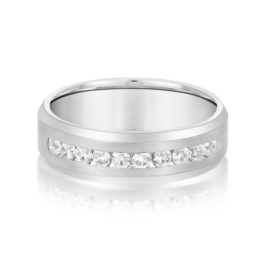 Wedding Rings