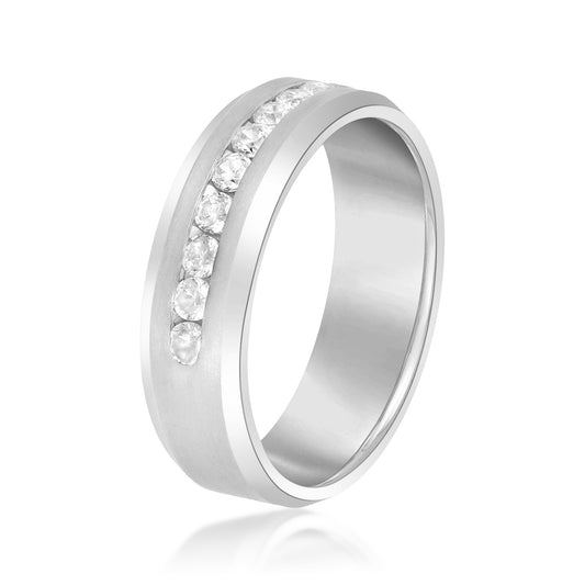 Wedding Rings