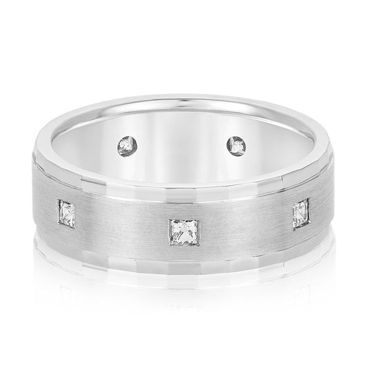 Wedding Rings