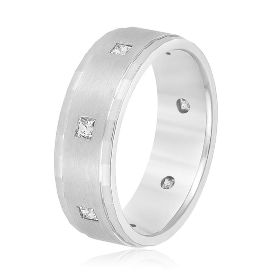 Wedding Rings